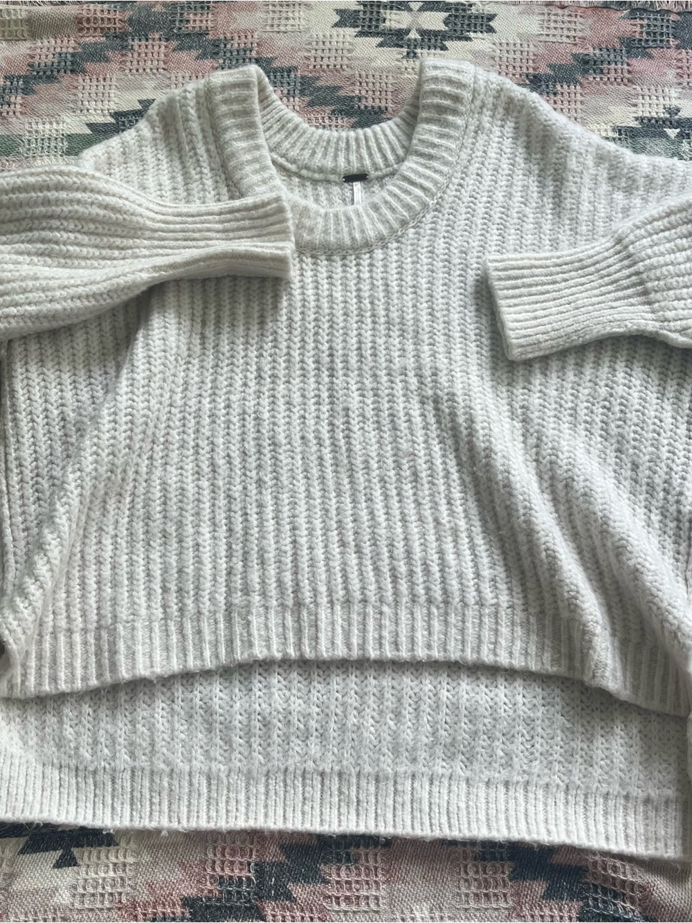 Free people bundle 6 items